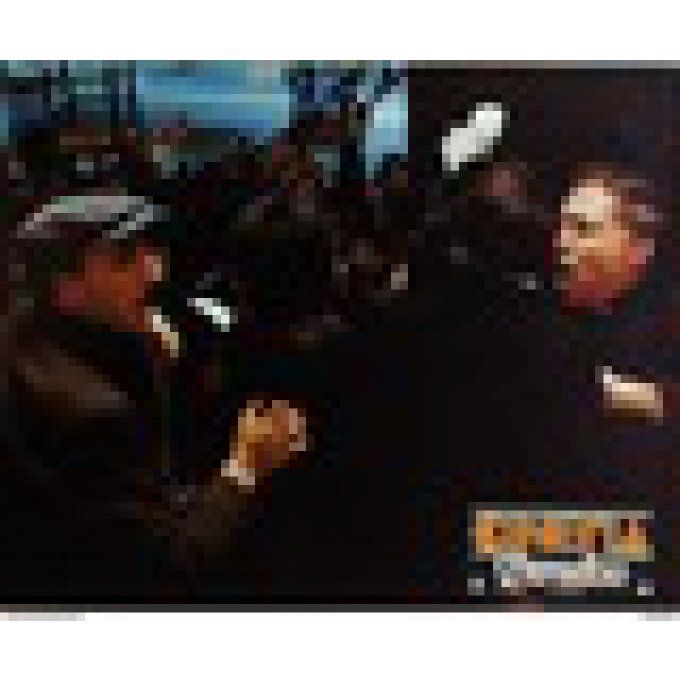 Paradiso Philippe Noiret Jacques Perrin Leonardi Nano Cascio 1989