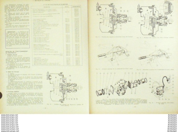 La Mode illustrée journal 1910 n° 14 Toilettes Costumes Passementerie