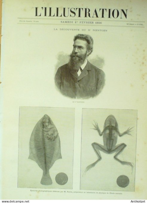 L'illustration 1896 n°2762 Océanie île Toné Madagascar Majunga cuirassé Jauréguiberry