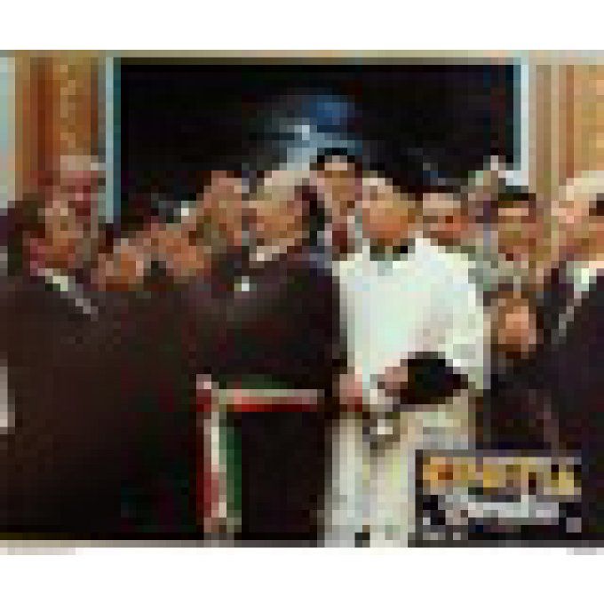 Paradiso Philippe Noiret Jacques Perrin Leonardi Nano Cascio 1989