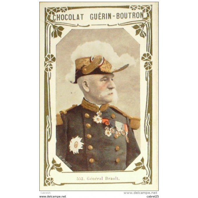 Brault Général 552