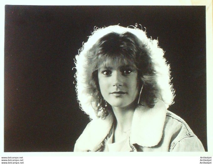 Demongeot Mylène (photo de presse Bruxelles Aerts)