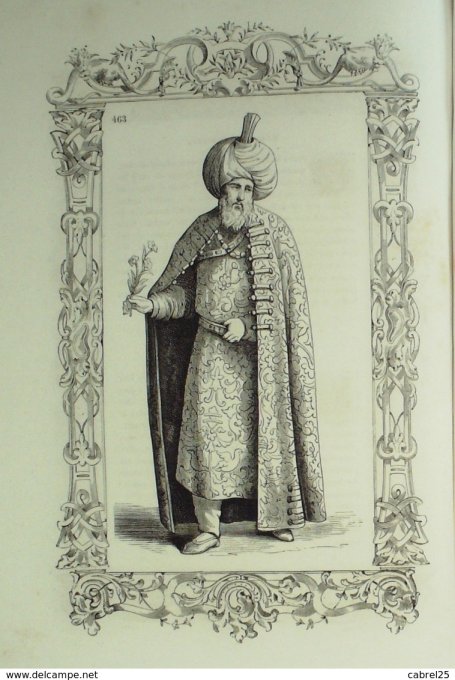 Iran NOBLE PERSAN  1859