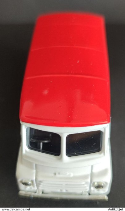 Morris LD Van alcool Dry Gin Beefeater 1/43 Corgi Lledo England