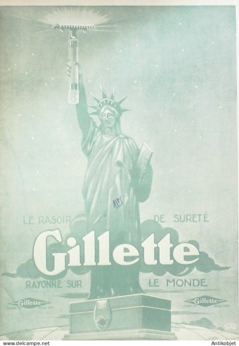 Fantasio 317 1920 Seyeux Vidal Milliere Balbanita Laborde