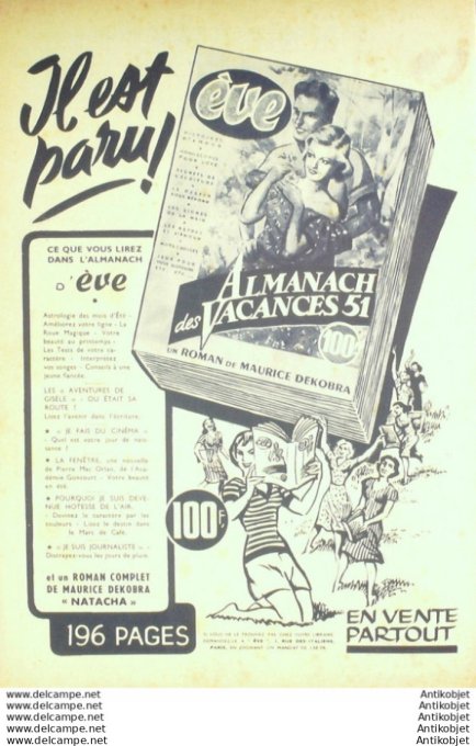 Mon Film 249 51-05-30 Un sourire dans la tempete Roger Pigaut Bontemps