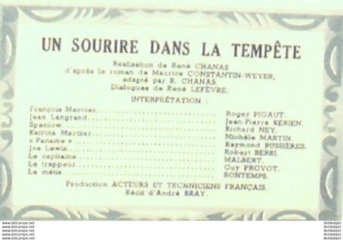 Mon Film 249 51-05-30 Un sourire dans la tempete Roger Pigaut Bontemps