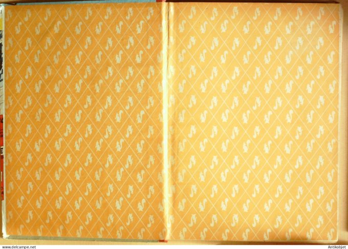 Album Spirou 78 Dupuis (n°1165-1175) 1960 (11-08 au 20-10) Eo complet