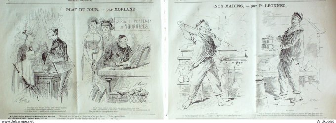 Le Monde illustré 1858 n° 54 Rueil-Malmaison (92) Marseille (13) Turquie Constantinople Suisse Genèv