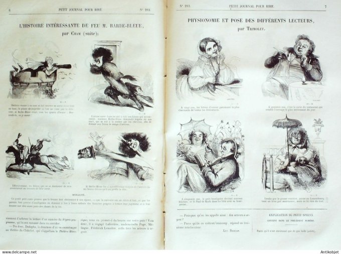 L'Assiette au beurre 1907 n°335 Civilisations Le Maroc Naudin