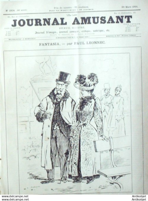 Le Monde illustré 1880 n°1220 Vienne Chili Tacna St-Jacques Compostelle