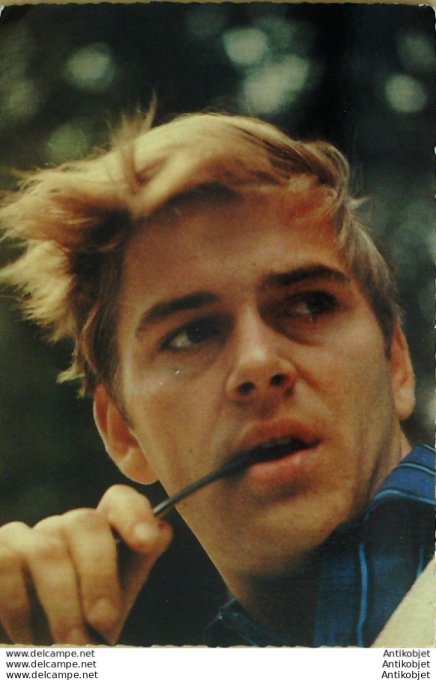 Asklof Bob (Photo )  1960