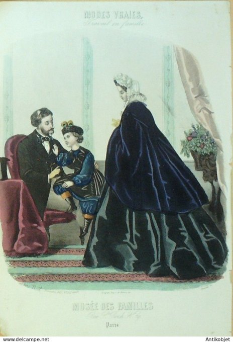 Musée des familles 1863 # 02