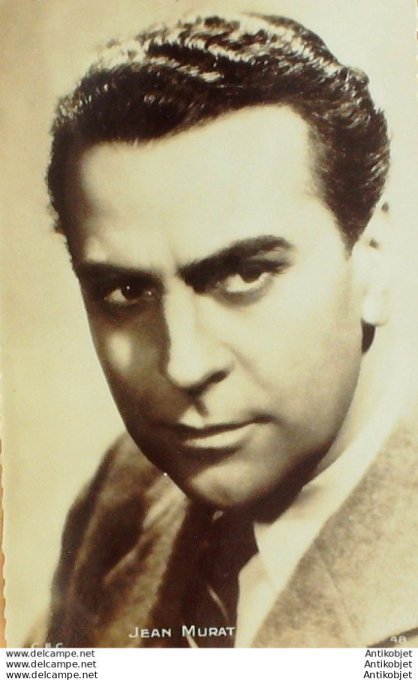 MuratJean (Studio 48 ) 1930