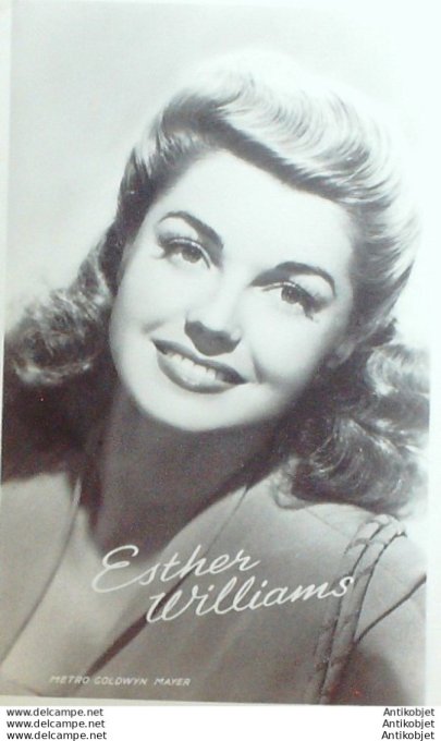 Williams Esther (Studio 331 )