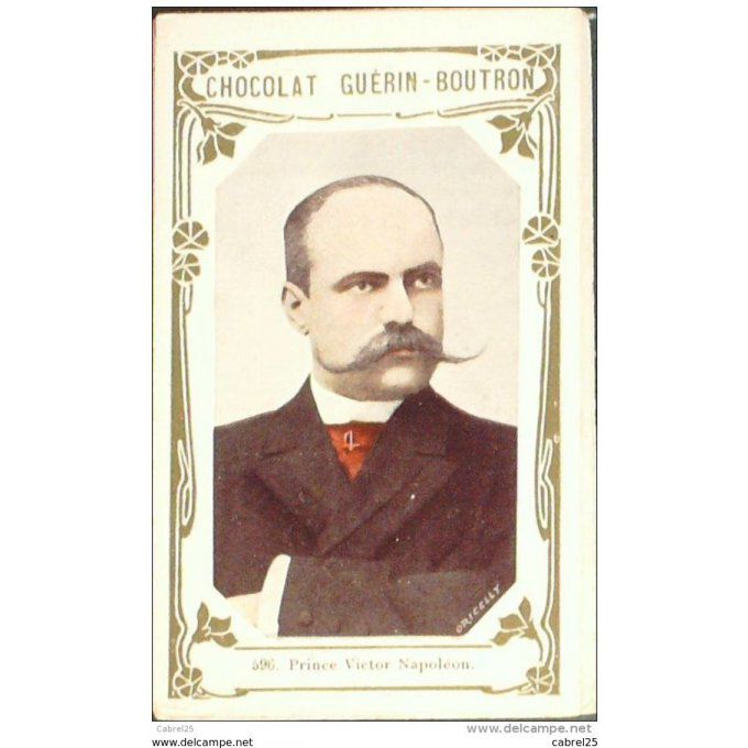 Victor Napoleon Prince 596