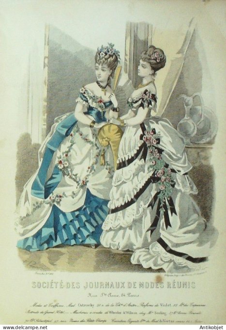 Journaux réunis 1872 # 162