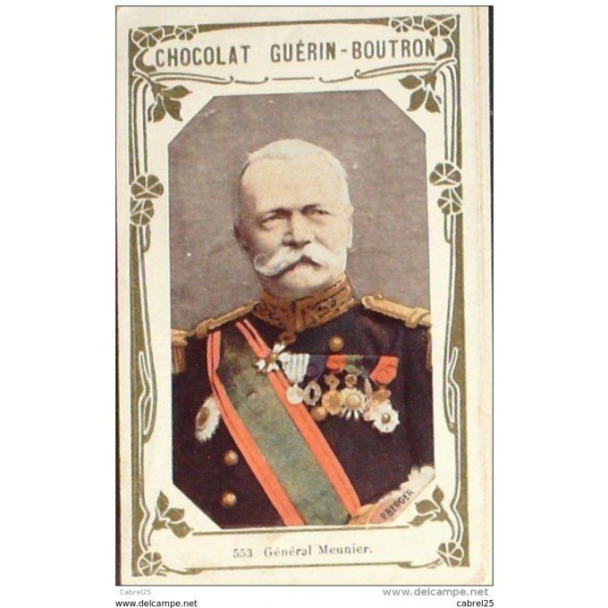 Meunier Général 553