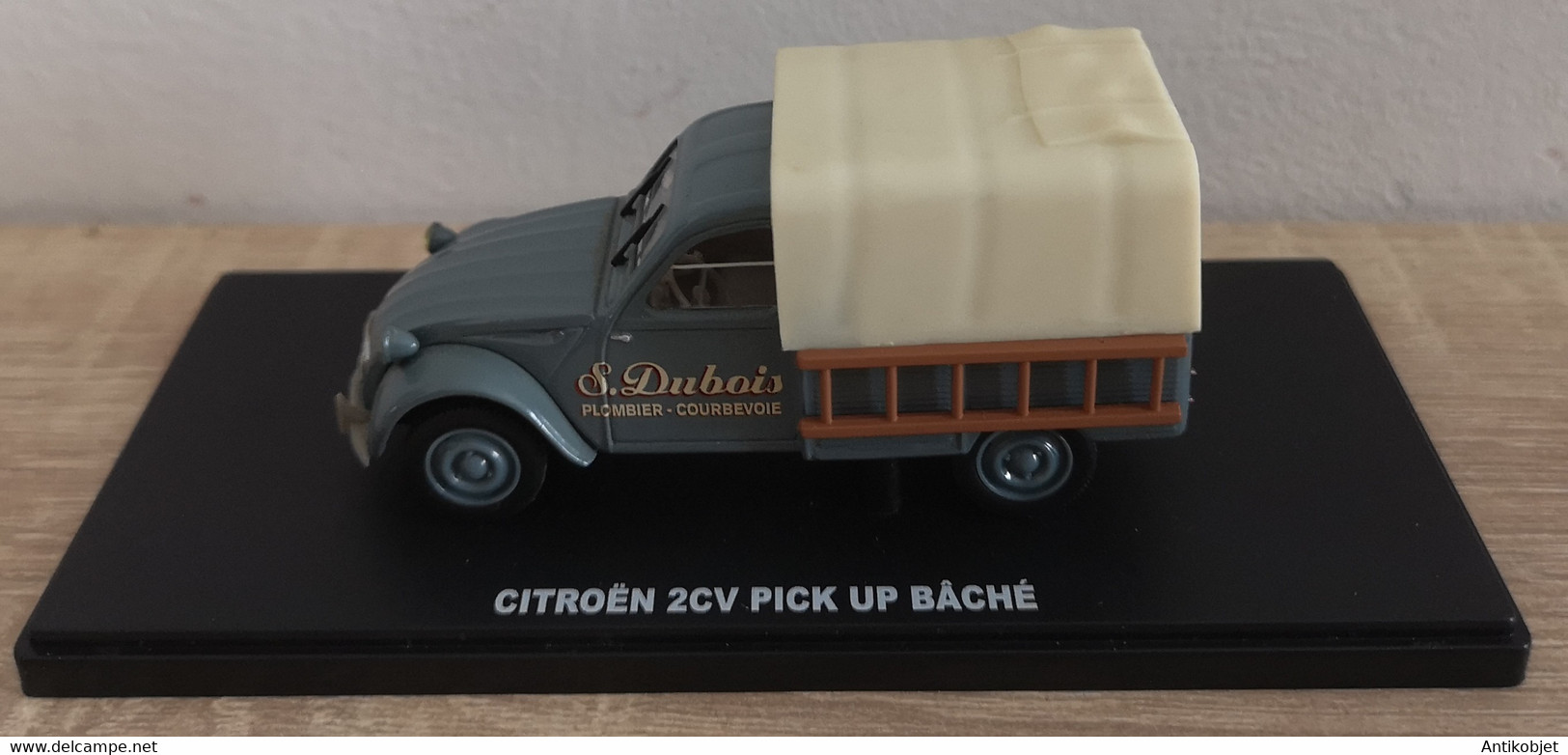 Citroen P45 Stylo Bic 1947