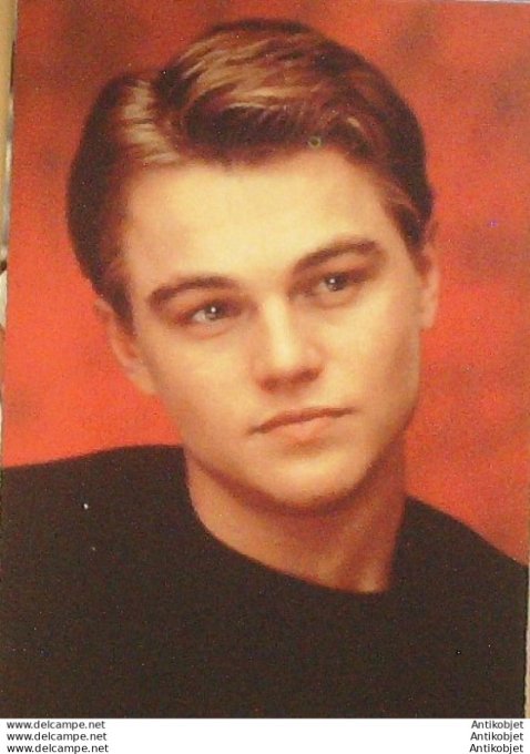 Di Caprio Léonardo (Photo 657 )  85