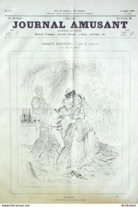 Le Monde illustré 1891 n°1810 Sénégal St-Louis Philippines Manille grève minière (59)