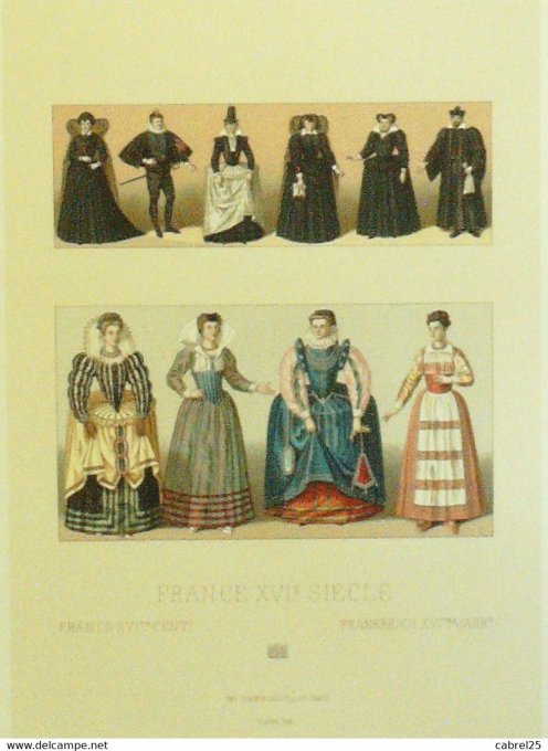 Portrait Bourgeoise AVOCAT Henri III DAMES en DEUIL