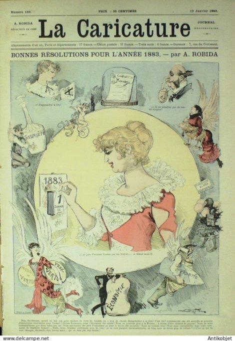 Soleil Du Dimanche 1898 N°21 Cuba Porto Rico ??les Philippines Chocarne Moreau