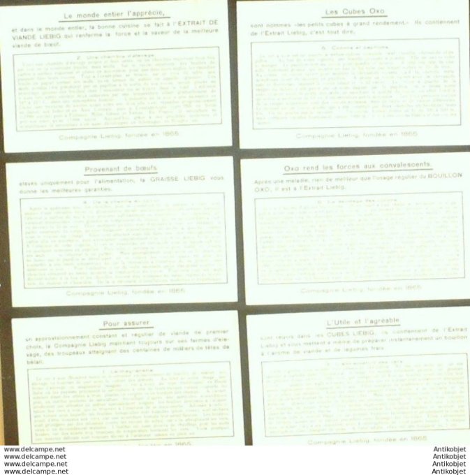 Chromo Liebig Sang 1370 L"elevage du ver de soie (1938)