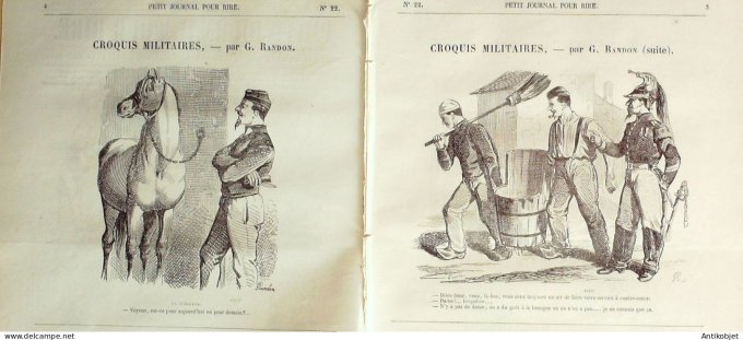 Le Monde illustré 1867 n°551 Hyeres (83) Gapo Tourcoing (59) Marché Aux Bestiaux Tourcoing (59) Sèvr