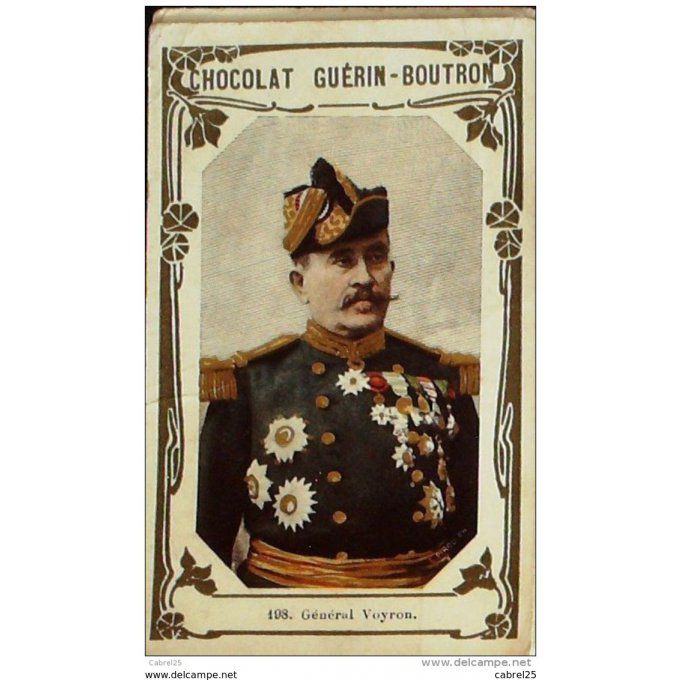 Voyron Général 198