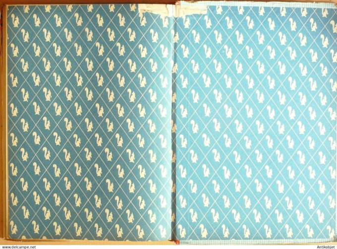 Album Spirou 71 Dupuis (n°1092-1102) 1959 (19-03 au 28-05) Eo complet