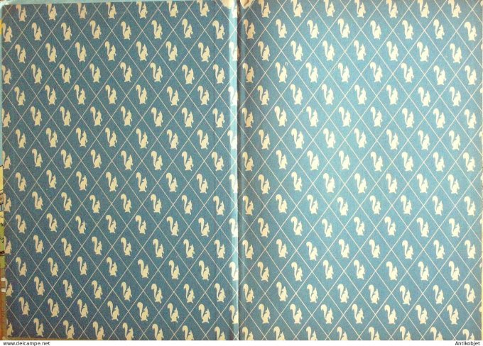 Album Spirou 71 Dupuis (n°1092-1102) 1959 (19-03 au 28-05) Eo complet