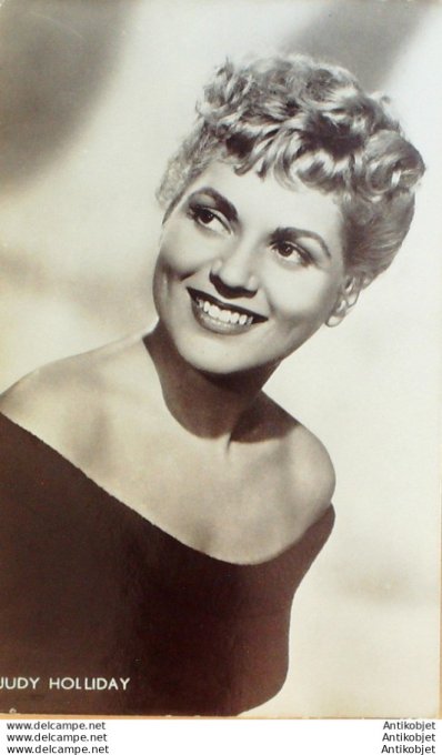 Holliday Judy (Studio 247 ) 1940