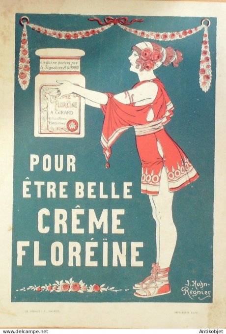 Fantasio 400 1923 Guillaume Herouard Bonnotte Mirande Miarko