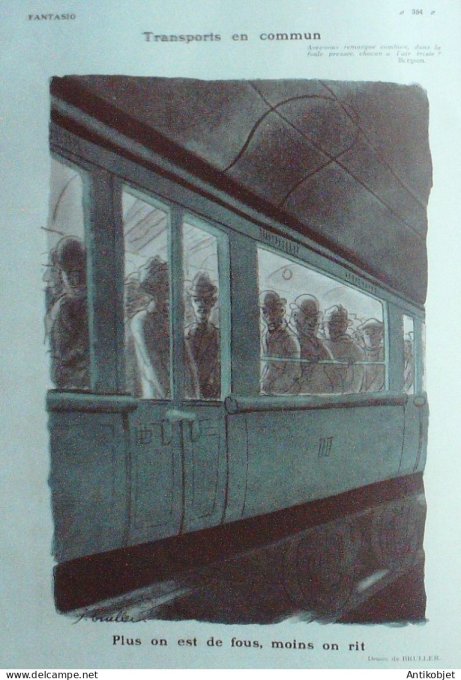 Fantasio 503 1928 Davanzo Libertz Vidal Giffey Fournier