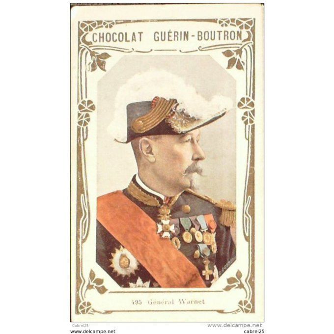 Warnet Général 495