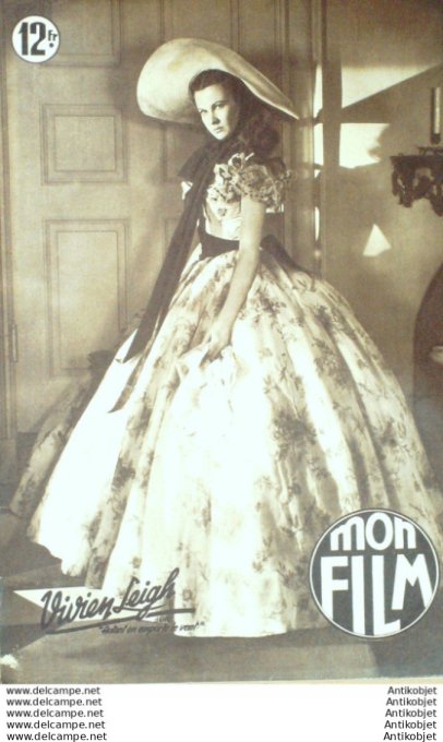 Mon Film 206 50-08- 2 Trente secondes sur Tokio Van Johnson Robert Mitchum