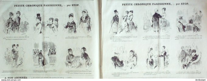 Gravure de mode Costume Parisien 1913 pl.090 LOEZE Robe taffetas