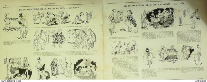 Soleil Du Dimanche 1896 N°26 Toulouse (31) Mgr Mathieu Madagascar Waterloo