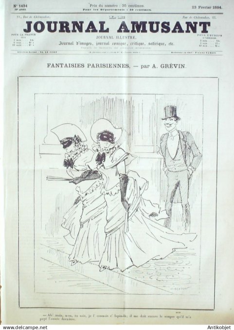 Le Monde illustré 1896 n°2053 Lille (59) Havre (76) Angleterre Buckingham Maud de Galles