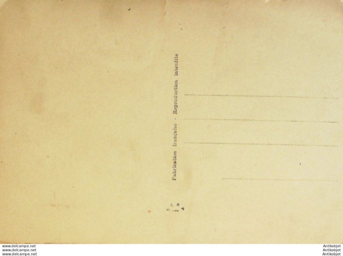 Cocea Alice (Studio 238 ) 1940
