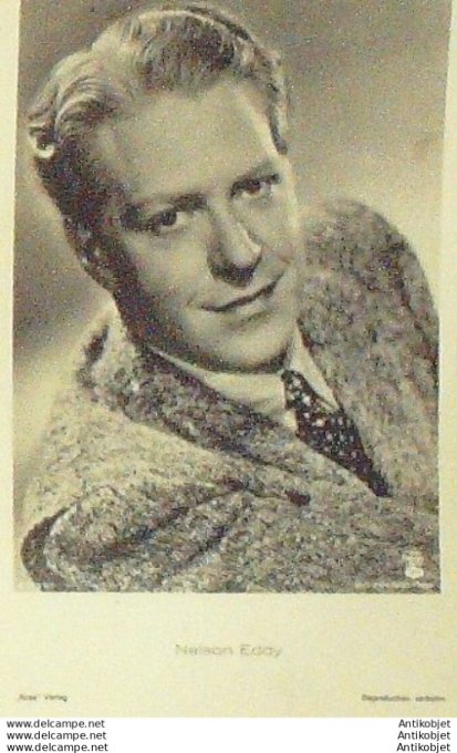 Nelson Ricky (Studio 1137 ) 1940