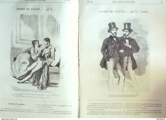 Le Monde illustré 1860 n°145 Cochinchinerien Chan Presses Monetaires Gibraltar