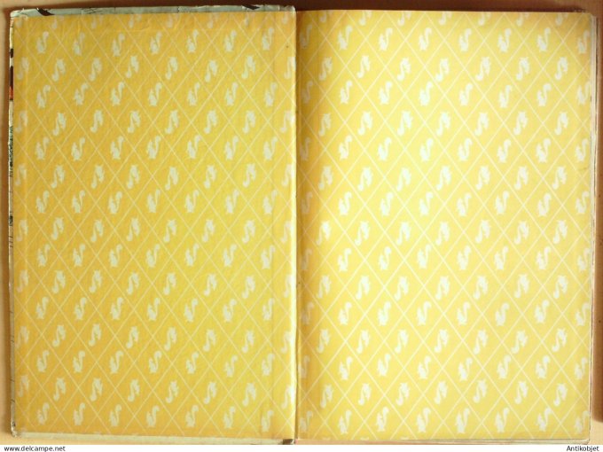 Album Spirou 57 Dupuis (n°938-950) 1956 (05-04 au 28-06) Eo complet