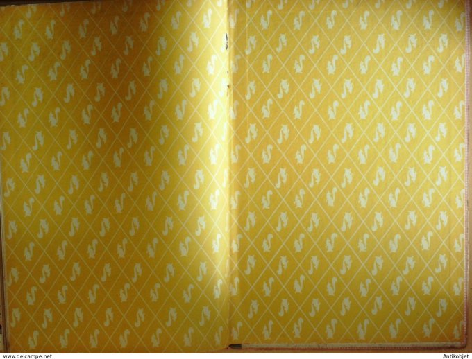 Album Spirou 57 Dupuis (n°938-950) 1956 (05-04 au 28-06) Eo complet