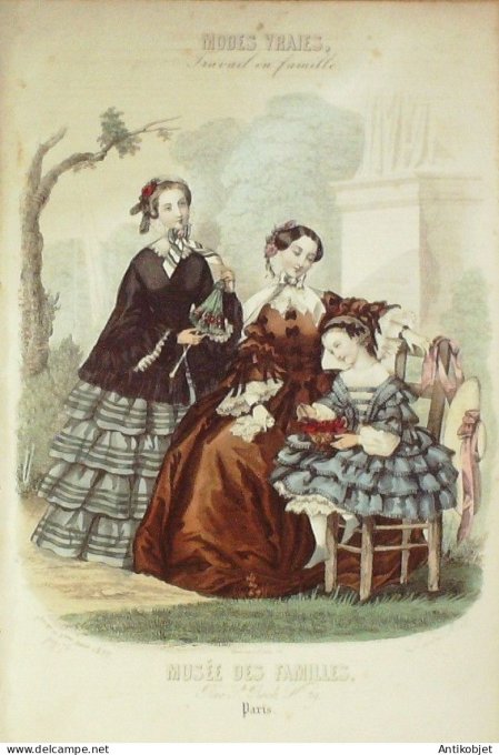 Musée des familles 1855 # 12