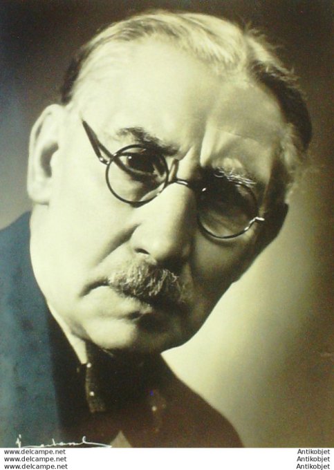 Nossent Charles ? Acteur Non Identié (Photo De Presse Verhassel Bruxelles) 1937