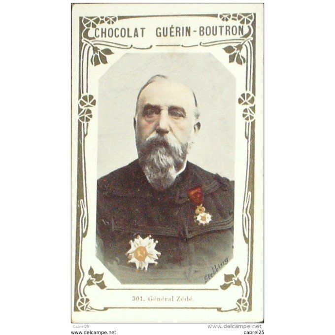 Zede  Général 301