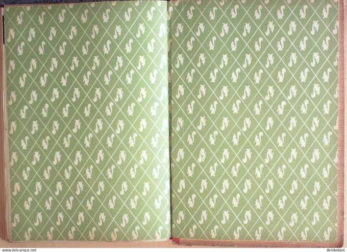 Album Spirou 79 Dupuis (n°1176-1185) 1960 (27-10 au 29-12) Eo complet