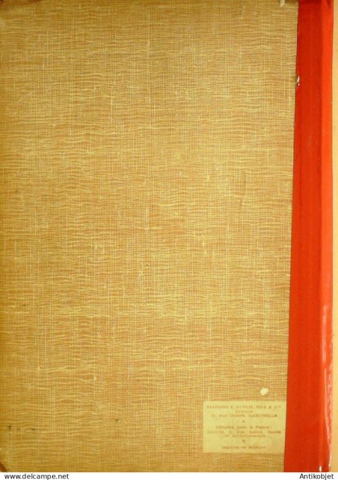 Album Spirou 79 Dupuis (n°1176-1185) 1960 (27-10 au 29-12) Eo complet